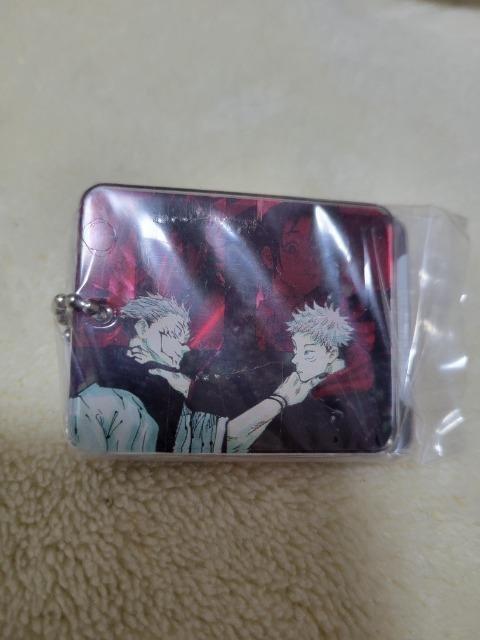 ��p���� �I���W�i���A�N�����L�[�`�F�[���Z�b�g�q�Łr�q���r�K�`�� �� �A�j��/�R�~�b�N/�L�����N�^�[�� 