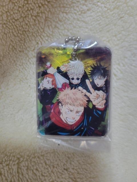 ��p���� �I���W�i���A�N�����L�[�`�F�[���Z�b�g�q�Łr�q���r�K�`�� �� �A�j��/�R�~�b�N/�L�����N�^�[�� 