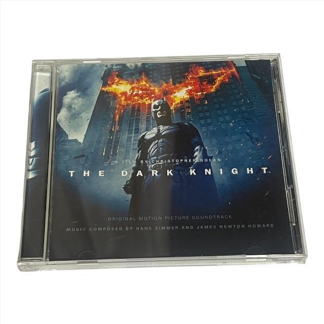 �o�b�g�}�� �_�[�N�i�C�g �T�E���h�g���b�N CD  �� CD/DVD/�r�f�I�� 