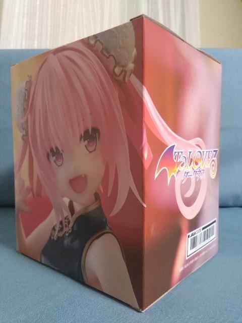 TOLOVE��[�Ƃ�Ԃ�[�_�[�N�l�XDesktop�@Cute�t�B�M���A�@�i�i�@�`���C�i�h���XVer. �� �z�r�[�� 