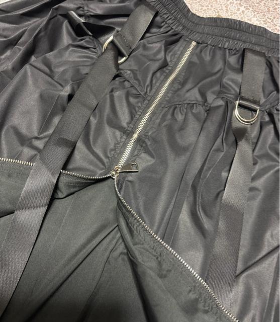 �o���[���@�t���A�X�J�[�g  �Z���^�[�W�b�v�X�J�[�g  �����O�t���@�u���b�N�@�傫���T�C�Y �� �����t�@�b�V������ 