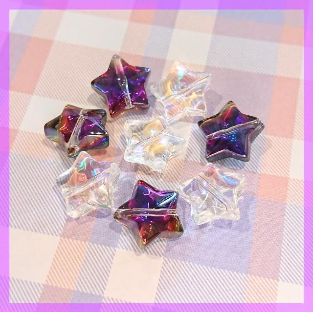 �w����30�ψꁜ�x�X�^�[�`�r�[�Y���I�[�����N���A���p�[�v��/�����^�����W����12mm���K���X��  �� �y�b�g/��|/���|�� 