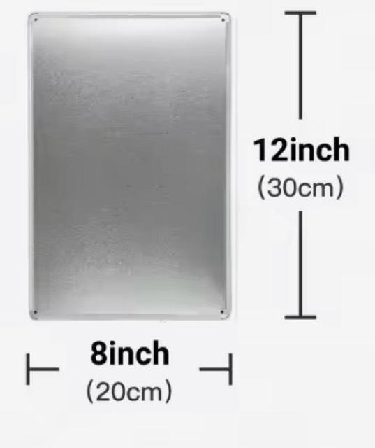 �y�V�i���J���z�N���m�g���K�[�@�u���L�Ŕ@20cm�~30cm �� ��������� 