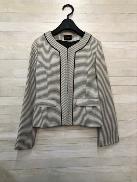 新品☆7号Sサイズ♪着回しセレブレイトスーツ4点set♪喪服礼服にも☆R202 < 女性ファッション 新品☆7号Sサイズ♪着回しセレブレイトスーツ4点set♪喪服礼服にも☆R202 < 女性ファッションの