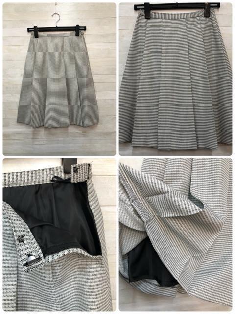 新品☆7号Sサイズ♪着回しセレブレイトスーツ4点set♪喪服礼服にも☆R202 < 女性ファッション 新品☆7号Sサイズ♪着回しセレブレイトスーツ4点set♪喪服礼服にも☆R202 < 女性ファッションの