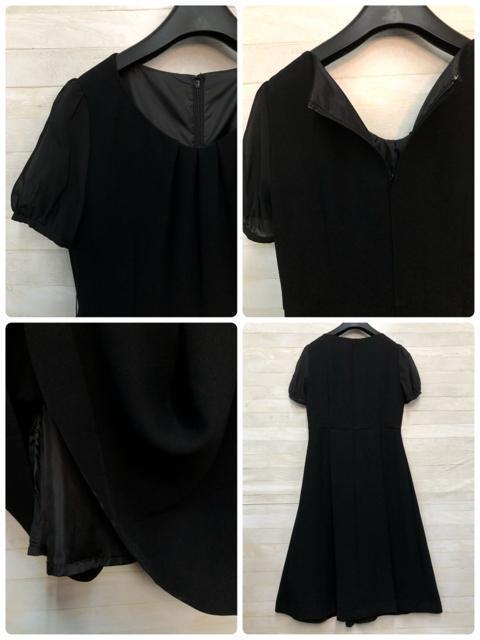 新品☆7号Sサイズ♪着回しセレブレイトスーツ4点set♪喪服礼服にも☆R202 < 女性ファッション 新品☆7号Sサイズ♪着回しセレブレイトスーツ4点set♪喪服礼服にも☆R202 < 女性ファッションの