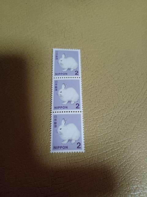 切手3枚 < ホビー 切手3枚 < ホビーの