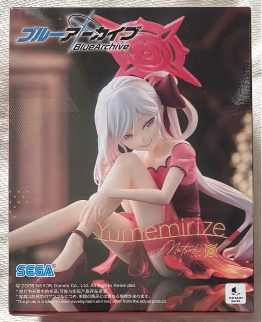 �u���[�A�[�J�C�u Yumemirize ���c�L 