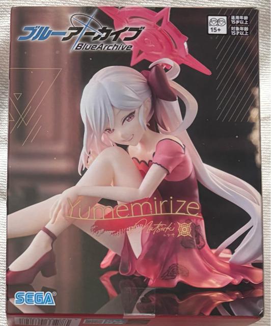 �u���[�A�[�J�C�u Yumemirize ���c�L