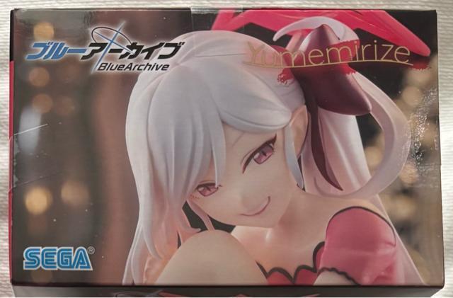 �u���[�A�[�J�C�u Yumemirize ���c�L