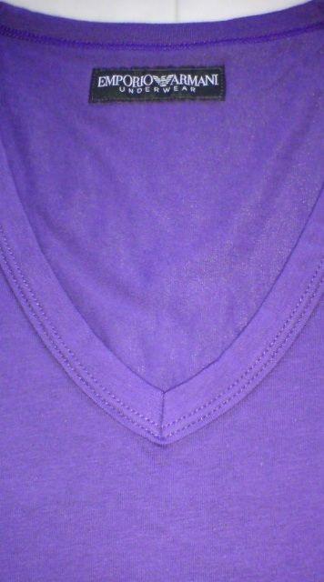 □EMPORIO ARMANI/エンポリオアルマーニ イーグルマーク 半袖 Tシャツ/メンズ☆新品 < ブランド □EMPORIO ARMANI/エンポリオアルマーニ イーグルマーク 半袖 Tシャツ/メンズ☆新品 < ブランドの