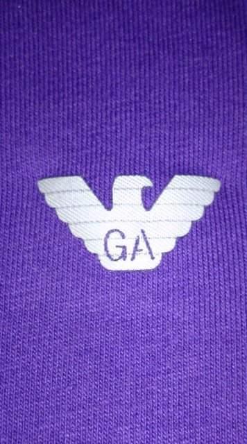 □EMPORIO ARMANI/エンポリオアルマーニ イーグルマーク 半袖 Tシャツ/メンズ☆新品 < ブランド □EMPORIO ARMANI/エンポリオアルマーニ イーグルマーク 半袖 Tシャツ/メンズ☆新品 < ブランドの