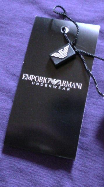 □EMPORIO ARMANI/エンポリオアルマーニ イーグルマーク 半袖 Tシャツ/メンズ☆新品 < ブランド □EMPORIO ARMANI/エンポリオアルマーニ イーグルマーク 半袖 Tシャツ/メンズ☆新品 < ブランドの