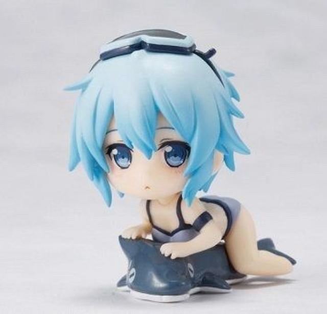 にいてんご ソードアート・オンラインU シノン 水着Ver.●即決! < アニメ/コミック/キャラクター  にいてんご ソードアート・オンラインU シノン 水着Ver.●即決!  < アニメ/コミック/キャラクターの
