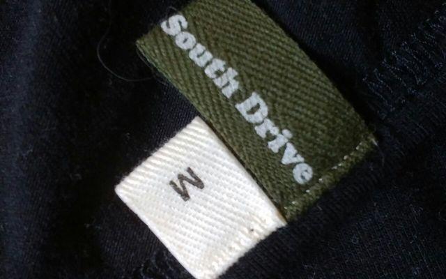 South Drive 黒 美品 Mサイズ < 女性ファッション  South Drive 黒 美品 Mサイズ < 女性ファッションの