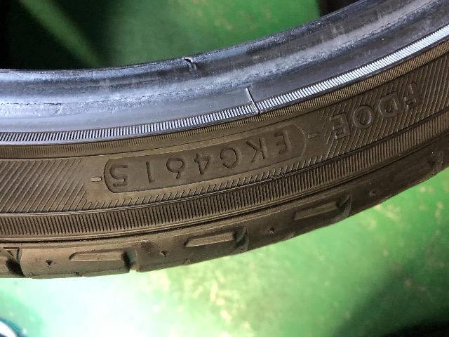 6081217)Rn}GRXÃ^C2{ZbgZ_~jo225/35R19  /oCN