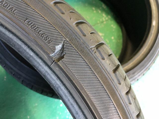 6081217)Rn}GRXÃ^C2{ZbgZ_~jo225/35R19  /oCN