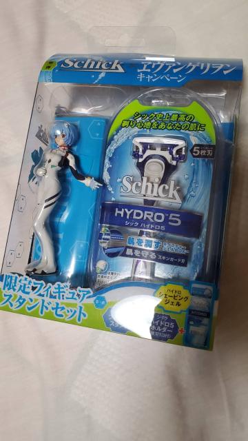 即決新品 限定 EVANGELIONエヴァンゲリオン シックハイドロ×綾波レイ 12p < アニメ/コミック/キャラクター  即決新品 限定 EVANGELIONエヴァンゲリオン シックハイドロ×綾波レイ 12p < アニメ/コミック/キャラクターの