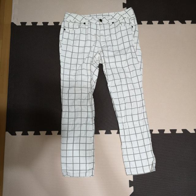 パンツ < 女性ファッション パンツ < 女性ファッションの