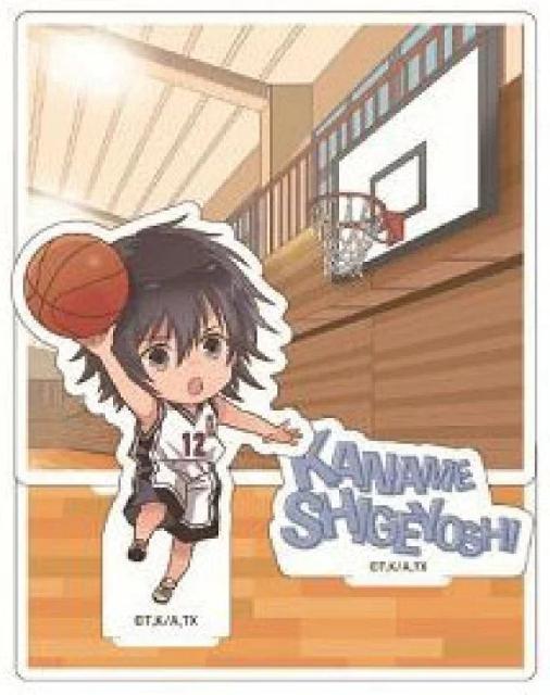 送料無料!あひるの空 ジオラマアクリルスタンド 茂吉要 < アニメ/コミック/キャラクター  送料無料!あひるの空 ジオラマアクリルスタンド 茂吉要 < アニメ/コミック/キャラクターの