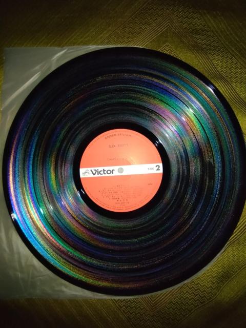 CHAKRA チャクラLPレコード < CD/DVD/ビデオ  CHAKRA チャクラLPレコード < CD/DVD/ビデオの
