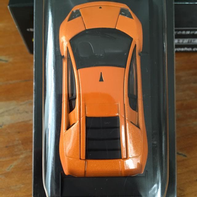 ランボルギーニ6 ムルシエラゴ R-GT チーム JLOC ★京商サンクス限定★ < ホビー  ランボルギーニ6 ムルシエラゴ R-GT チーム JLOC ★京商サンクス限定★ < ホビーの