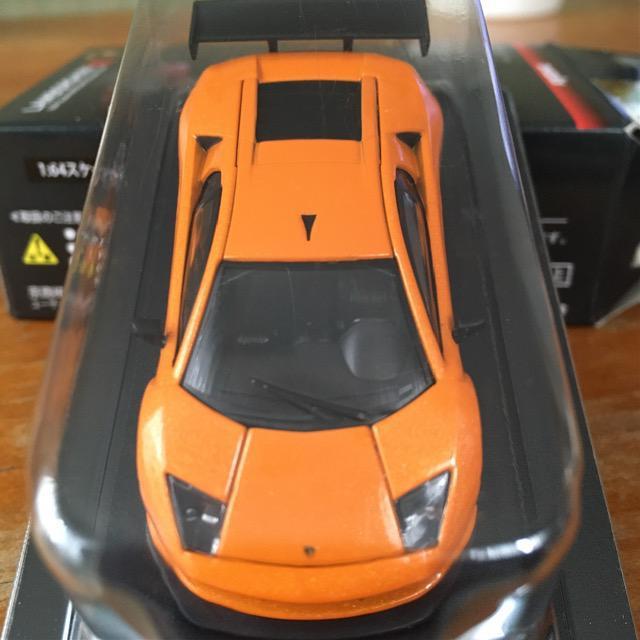 ランボルギーニ6 ムルシエラゴ R-GT チーム JLOC ★京商サンクス限定★ < ホビー  ランボルギーニ6 ムルシエラゴ R-GT チーム JLOC ★京商サンクス限定★ < ホビーの