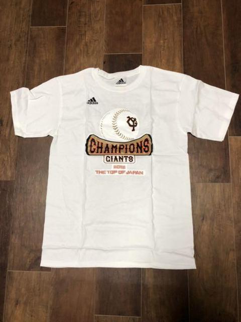 巨人軍2012日本一記念Tシャツ+おまけ付き < レジャー/スポーツ  巨人軍2012日本一記念Tシャツ+おまけ付き  < レジャー/スポーツの
