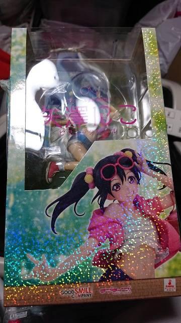 ラブライブ!・矢澤にこ・1/8フィギュア < アニメ/コミック/キャラクター  ラブライブ!・矢澤にこ・1/8フィギュア < アニメ/コミック/キャラクターの