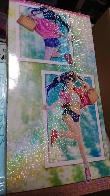 ラブライブ!・矢澤にこ・1/8フィギュア < アニメ/コミック/キャラクター  ラブライブ!・矢澤にこ・1/8フィギュア < アニメ/コミック/キャラクターの