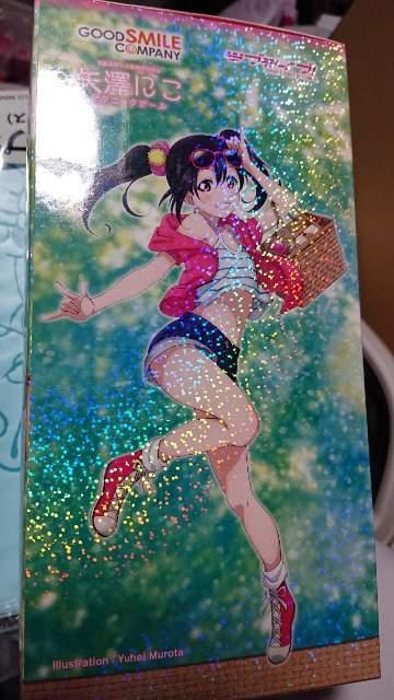 ラブライブ!・矢澤にこ・1/8フィギュア < アニメ/コミック/キャラクター  ラブライブ!・矢澤にこ・1/8フィギュア < アニメ/コミック/キャラクターの