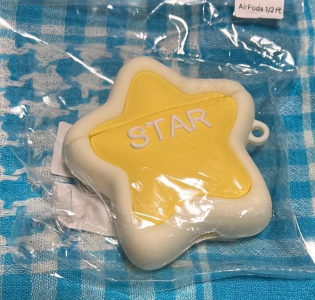 AirPods ケース。未使用 AirPods 第一世代 第二世代 < 家電/AV  AirPods ケース。未使用 AirPods 第一世代 第二世代 < 家電/AVの