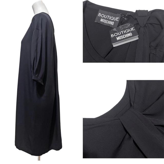 ViXL[mMOSCHINO肫ƃs[X#40  uh 