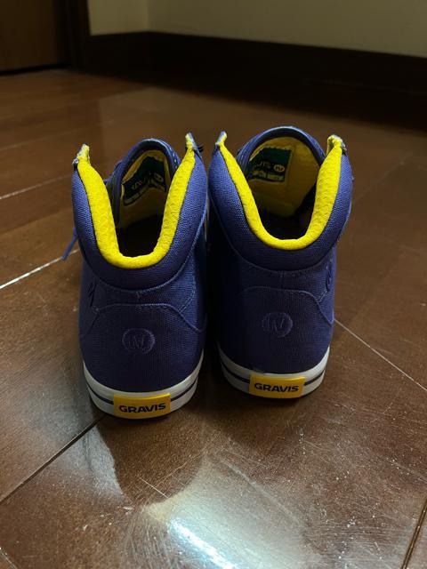 ☆GRAVIS☆スニーカー☆ < 女性ファッション ☆GRAVIS☆スニーカー☆ < 女性ファッションの