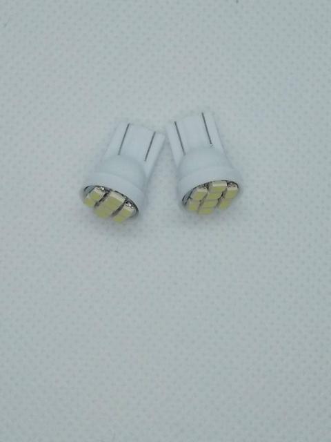 T10・T16兼用 8発 LED SMD 2個 白 < 自動車/バイク T10・T16兼用 8発 LED SMD 2個 白 < 自動車/バイク