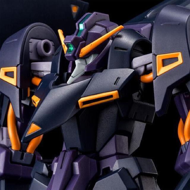 HG 1/144 ギャプランTR-5 (ティターンズ仕様)(A.O.Z RE-BOOT版) プレミアムバンダイ限定 < ホビー  HG 1/144 ギャプランTR-5 (ティターンズ仕様)(A.O.Z RE-BOOT版) プレミアムバンダイ限定  < ホビーの