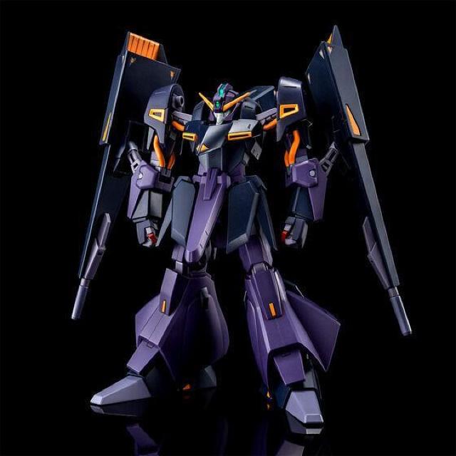 HG 1/144 ギャプランTR-5 (ティターンズ仕様)(A.O.Z RE-BOOT版) プレミアムバンダイ限定 < ホビー  HG 1/144 ギャプランTR-5 (ティターンズ仕様)(A.O.Z RE-BOOT版) プレミアムバンダイ限定 < ホビーの