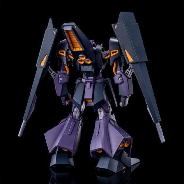 HG 1/144 ギャプランTR-5 (ティターンズ仕様)(A.O.Z RE-BOOT版) プレミアムバンダイ限定 < ホビー  HG 1/144 ギャプランTR-5 (ティターンズ仕様)(A.O.Z RE-BOOT版) プレミアムバンダイ限定 < ホビーの