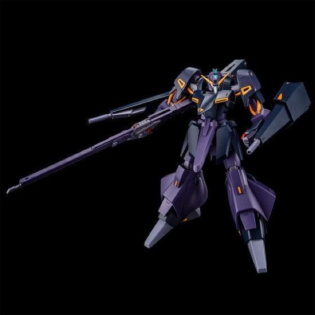HG 1/144 ギャプランTR-5 (ティターンズ仕様)(A.O.Z RE-BOOT版) プレミアムバンダイ限定 < ホビー  HG 1/144 ギャプランTR-5 (ティターンズ仕様)(A.O.Z RE-BOOT版) プレミアムバンダイ限定 < ホビーの