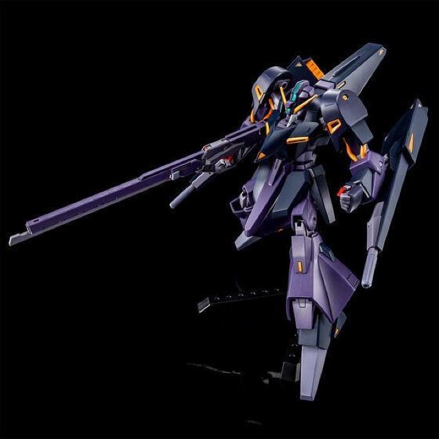HG 1/144 ギャプランTR-5 (ティターンズ仕様)(A.O.Z RE-BOOT版) プレミアムバンダイ限定 < ホビー  HG 1/144 ギャプランTR-5 (ティターンズ仕様)(A.O.Z RE-BOOT版) プレミアムバンダイ限定 < ホビーの