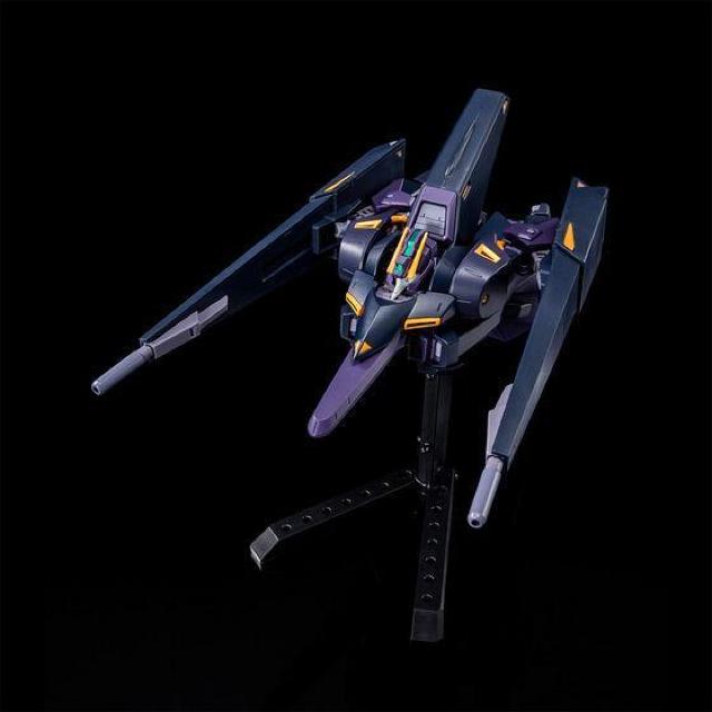 HG 1/144 ギャプランTR-5 (ティターンズ仕様)(A.O.Z RE-BOOT版) プレミアムバンダイ限定 < ホビー  HG 1/144 ギャプランTR-5 (ティターンズ仕様)(A.O.Z RE-BOOT版) プレミアムバンダイ限定 < ホビーの