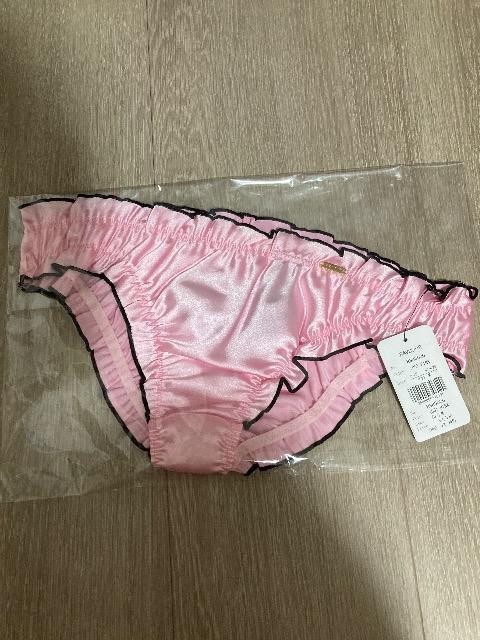 【新品】ラヴィジュール ショーツ Mサイズ < ブランド  【新品】ラヴィジュール ショーツ Mサイズ < ブランドの