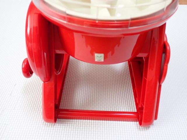 ディズニー 家庭用氷かき器 かき氷機 象印 箱付 < インテリア/ライフ  ディズニー 家庭用氷かき器 かき氷機 象印 箱付 < インテリア/ライフの