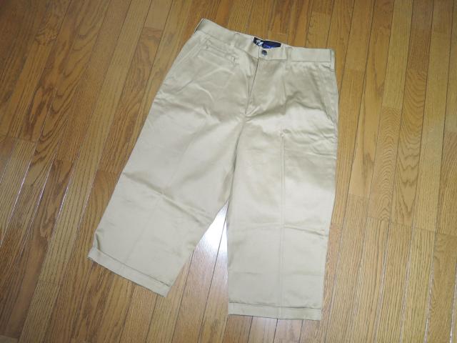 新品 FAT エフエーティー 7分丈パンツ SKINNY コットンパンツ クロップドPT EASYRIDER・7 < ブランド 新品 FAT エフエーティー 7分丈パンツ SKINNY コットンパンツ クロップドPT EASYRIDER・7 < ブランドの