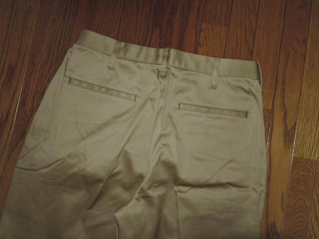 新品 FAT エフエーティー 7分丈パンツ SKINNY コットンパンツ クロップドPT EASYRIDER・7 < ブランド 新品 FAT エフエーティー 7分丈パンツ SKINNY コットンパンツ クロップドPT EASYRIDER・7 < ブランドの