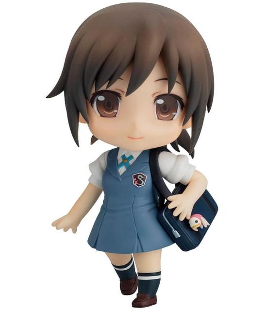 ねんどろいど TARI TARI  坂井和奏 ●新品未開封美品 国内正規品 < ホビー  ねんどろいど TARI TARI  坂井和奏 ●新品未開封美品 国内正規品  < ホビーの