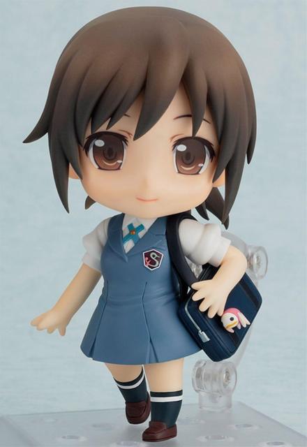 ねんどろいど TARI TARI  坂井和奏 ●新品未開封美品 国内正規品 < ホビー  ねんどろいど TARI TARI  坂井和奏 ●新品未開封美品 国内正規品 < ホビーの