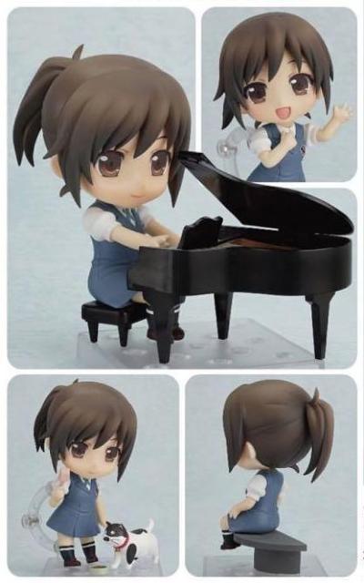 ねんどろいど TARI TARI  坂井和奏 ●新品未開封美品 国内正規品 < ホビー  ねんどろいど TARI TARI  坂井和奏 ●新品未開封美品 国内正規品 < ホビーの