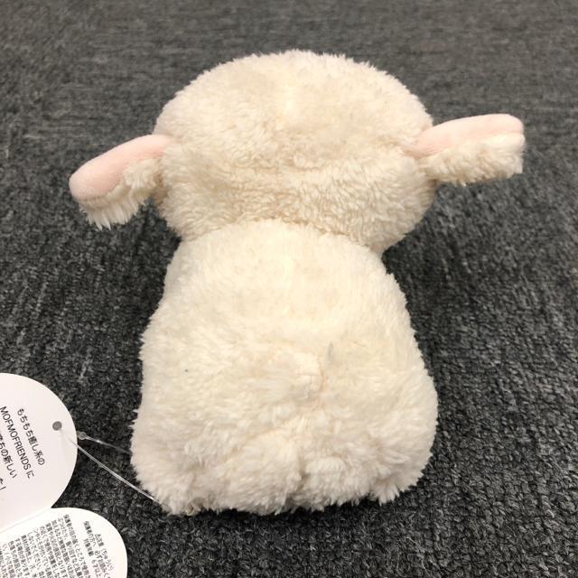 即決 新品 タグ付き MOFMO FARM ラム < おもちゃ  即決 新品 タグ付き MOFMO FARM ラム < おもちゃの