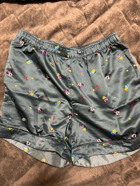 �������^���X�����i�@�ߗށ@���܂Ƃ�OK �z�[���N���[�j���O�ς݁@���f�B�[�X�p�W���}�@L�T�C�Y �f�B�Y�j�[�@GU ����